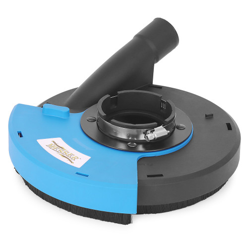 Защитный кожух MESSER А7 для угловых шлифмашин (180 мм)