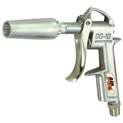 Обдувочный пистолет AIRPRO BGB102-7 с аэродинамическим соплом