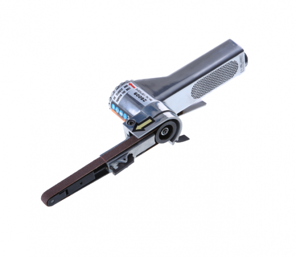 Ленточная пневматическая шлифмашина REVTOOL 25009