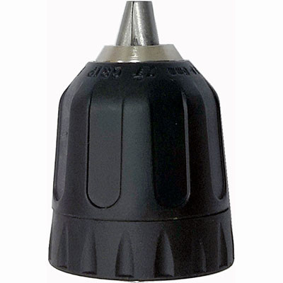 Патрон кулачковый сверлильный быстрозажимной AIRPRO АСС-99