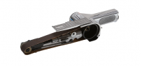 Ленточная пневматическая шлифмашина REVTOOL 25011