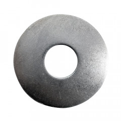 Шайба M10 DIN 9021 нержавеющая сталь А2