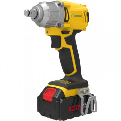 Аккумуляторный ударный гайковерт SKytools SK9001