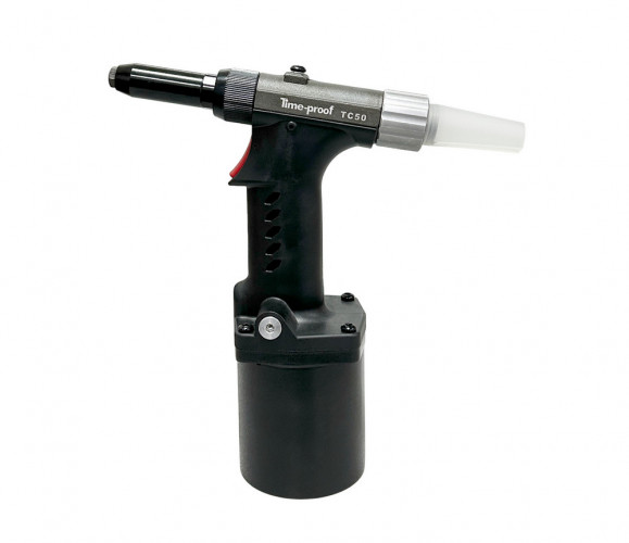 ЗАКЛЕПОЧНИК TIME-PROOF TC50