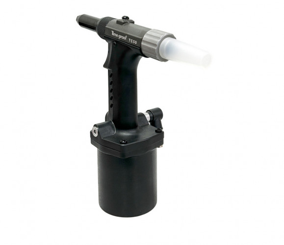 ЗАКЛЕПОЧНИК TIME-PROOF TC50