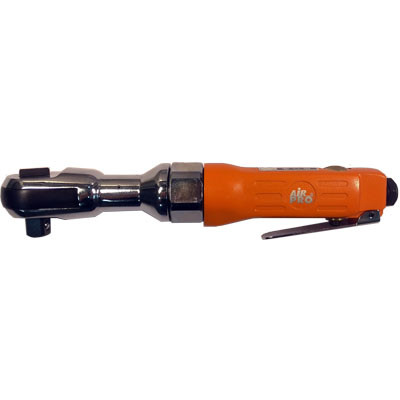 Гайковерт трещоточный пневматический AIRPRO SA3106