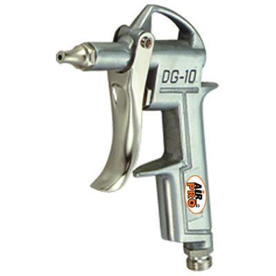 Обдувочный пистолет AIRPRO DG10-1