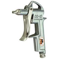 Обдувочный пистолет AIRPRO DG10-1