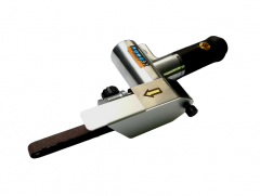 Ленточная пневматическая шлифмашина REVTOOL 25014