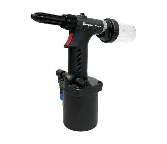 ЗАКЛЕПОЧНИК TIME-PROOF TC50V