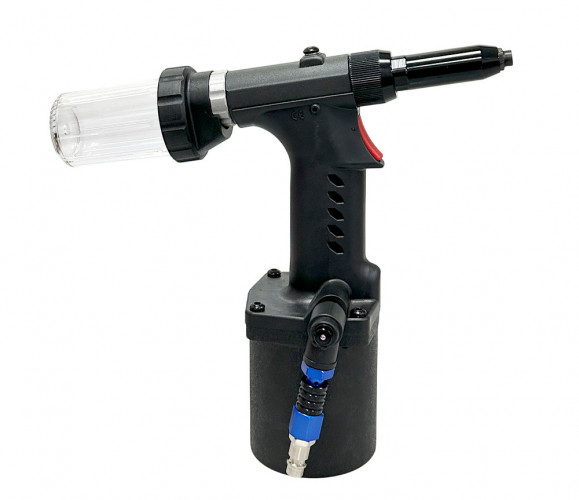 ЗАКЛЕПОЧНИК TIME-PROOF TC50V