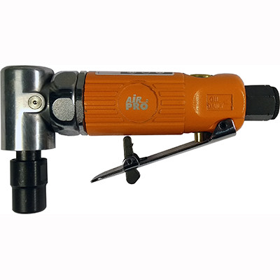 Шлифмашина угловая цанговая пневматическая AIRPRO SA5105M