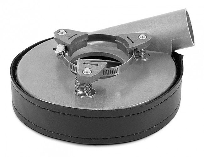 Защитный кожух MESSER А1 для угловых шлифмашин (125 мм)
