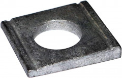Шайба М22 DIN 434 стальная без покрытия