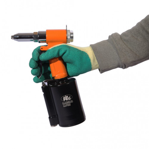 ЗАКЛЕПОЧНИК AIRPRO SA8805K