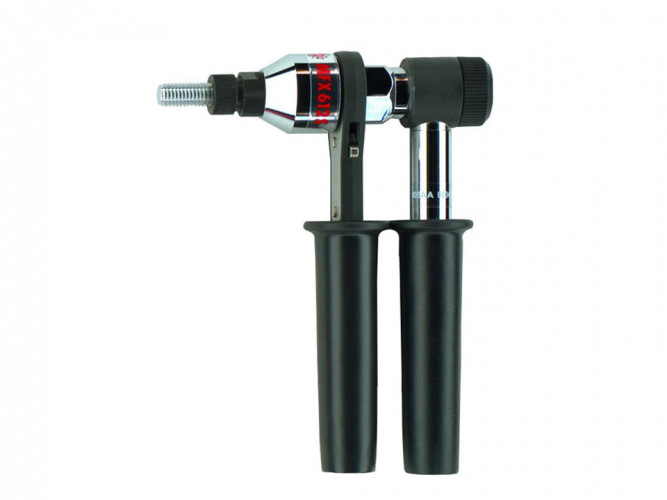 ЗАКЛЕПОЧНИК MASTERFIX MFX 612