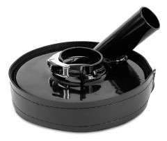 Защитный кожух MESSER А2 для угловых шлифмашин (125 мм)