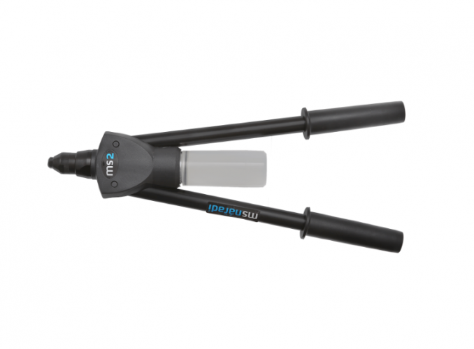 ЗАКЛЕПОЧНИК ZAC MS2