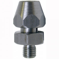 Патрон сверлильный цанговый AIRPRO TC-5.1