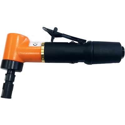 Шлифмашина угловая цанговая пневматическая AIRPRO SA5702M