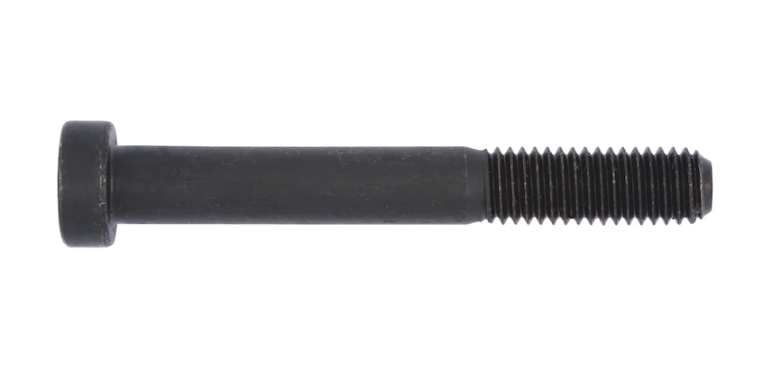 Винт М6 DIN 6912 стальной 10.9 без покрытия