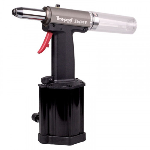 ЗАКЛЕПОЧНИК TIME-PROOF Z6400V