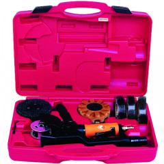 Пневматический инструмент для очистки поверхности AIRPRO SA8516PCK