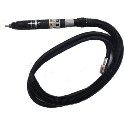 Шлифмашина прямая цанговая пневматическая AIRPRO SA50011M