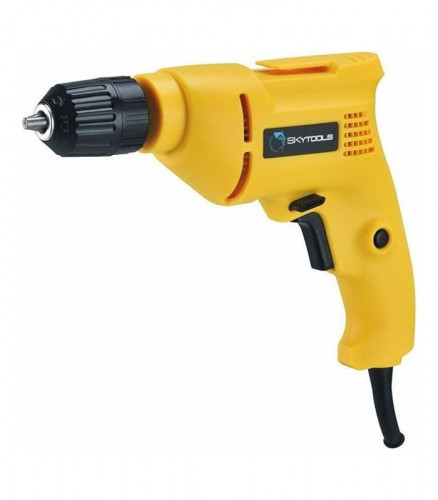 Электрическая дрель SKYTOOLS SK210