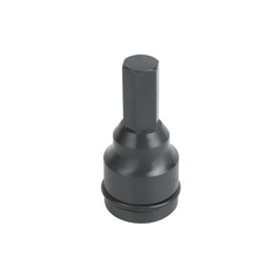 Шестигранник ударный 1" AIRPRO STL04-H27