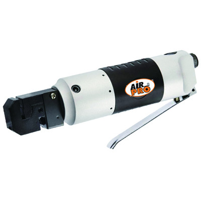 Просекатель отверстий с устройством для формирования кромки AIRPRO SA8550A