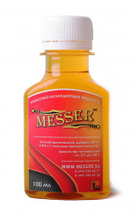 Концентрат СОЖ в мелкой фасовке MESSER