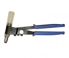 ЗАКЛЕПОЧНИК ZAC Z141 (снят с производства)