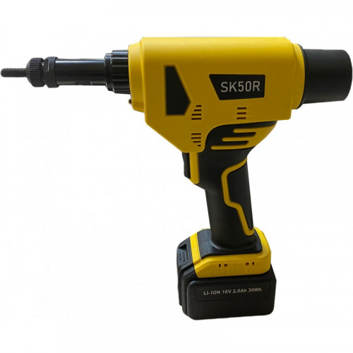 ЗАКЛЕПОЧНИК SKYTOOLS SK50R