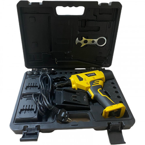 ЗАКЛЕПОЧНИК SKYTOOLS SK50R