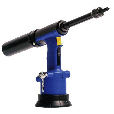 ЗАКЛЕПОЧНИК GESIPA TAURUS 2 SPEED