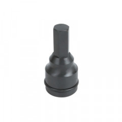 Шестигранник ударный 1" AIRPRO STL04-H32
