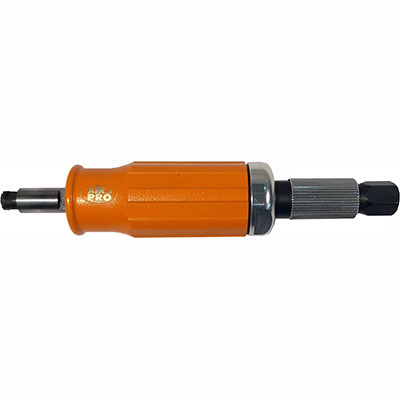 Шлифмашина прямая цанговая пневматическая AIRPRO SA5351M