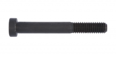 Винт М16 DIN 6912 стальной 8.8 без покрытия