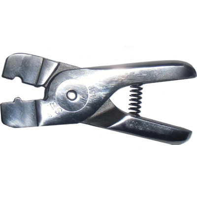 Губки к кусачкам для опрессовки клемм на проводах AIRPRO A5P(1,25)