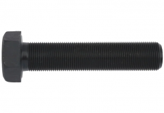 Болт М18 DIN 961 стальной 8.8 без покрытия