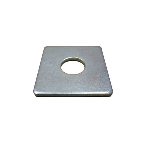 Шайба М36 DIN 436 стальная цинк