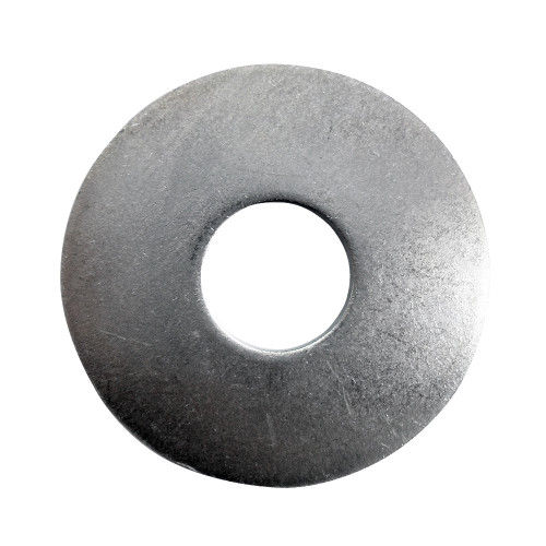 Шайба M20 DIN 9021 нержавеющая сталь А2