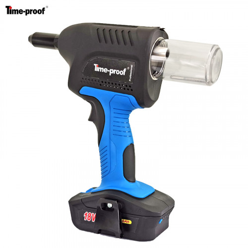 ЗАКЛЁПОЧНИК TIME-PROOF TDC7000