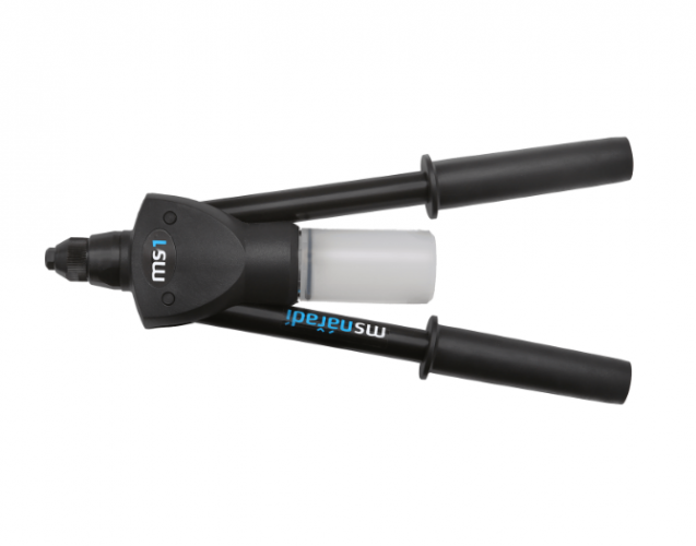 ЗАКЛЕПОЧНИК ZAC MS1