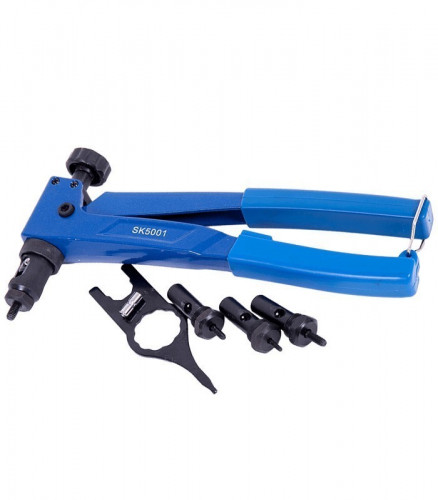 ЗАКЛЕПОЧНИК ABSOLUT SK5001