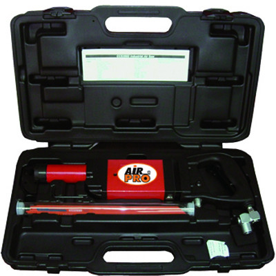 Пила маятниковая пневматическая сабельная AIRPRO SA8212K (снят с производства)