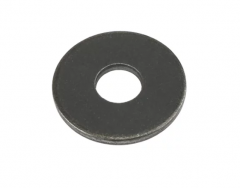 Шайба М5 DIN 440 R стальная без покрытия