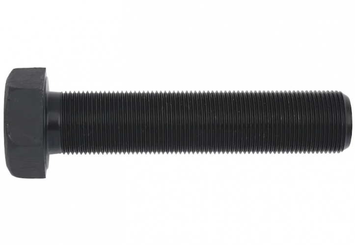 Болт М20 DIN 961 стальной 8.8 без покрытия