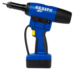 ЗАКЛЕПОЧНИК GESIPA FireBird Pro Edition with CAS